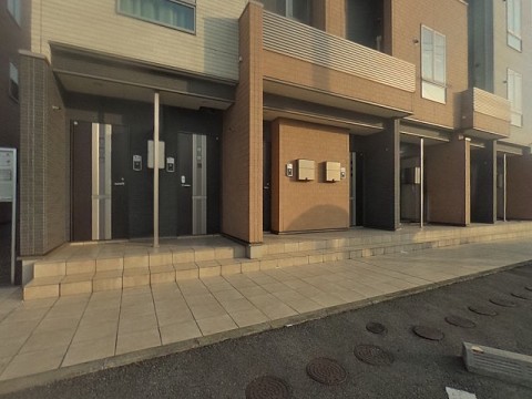 パノラマ