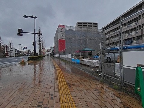 パノラマ