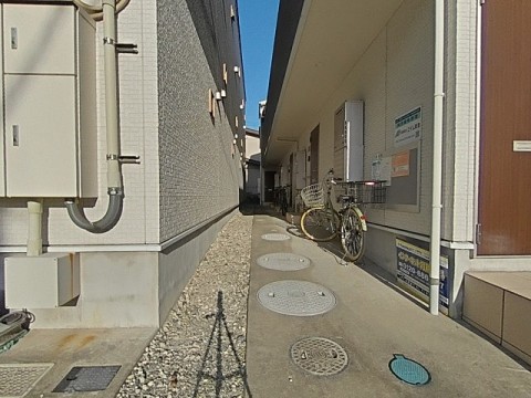 パノラマ