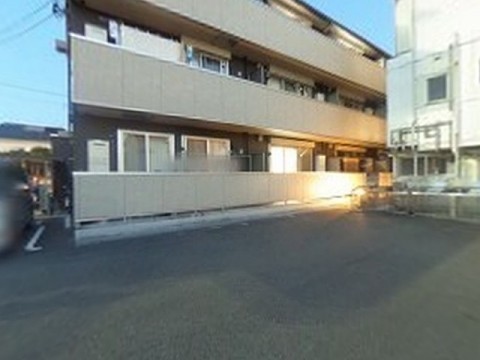 パノラマ