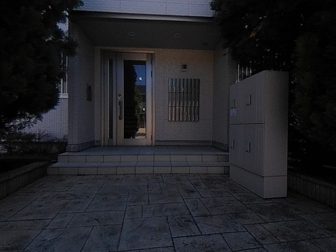 パノラマ