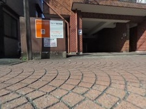 パノラマ