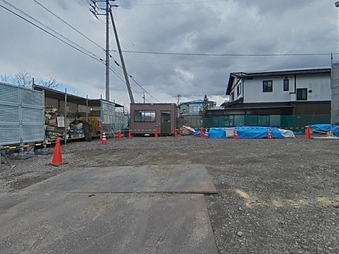 パノラマ