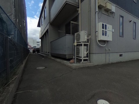 パノラマ