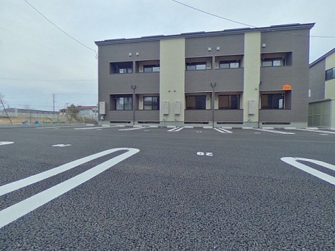 パノラマ
