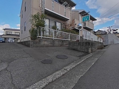 パノラマ