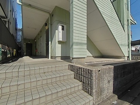 パノラマ