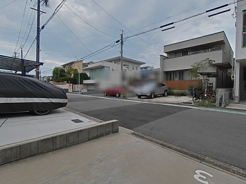 パノラマ