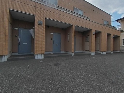パノラマ