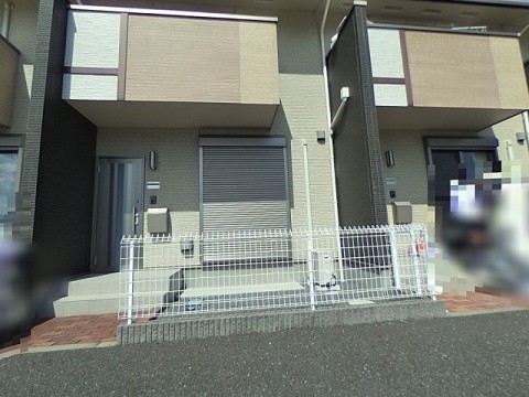 パノラマ