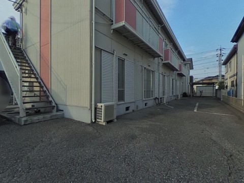 パノラマ
