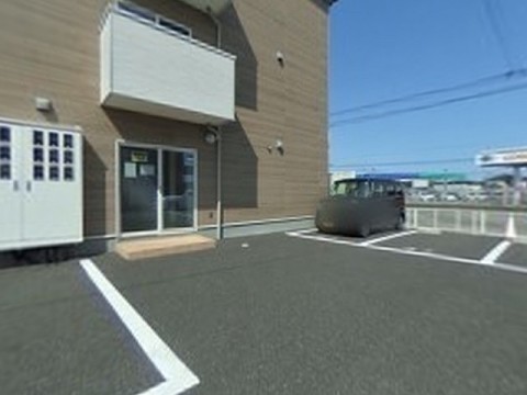 パノラマ