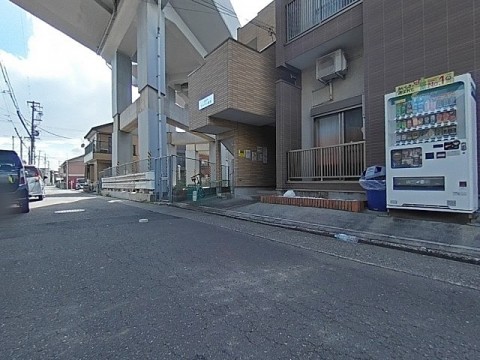 パノラマ