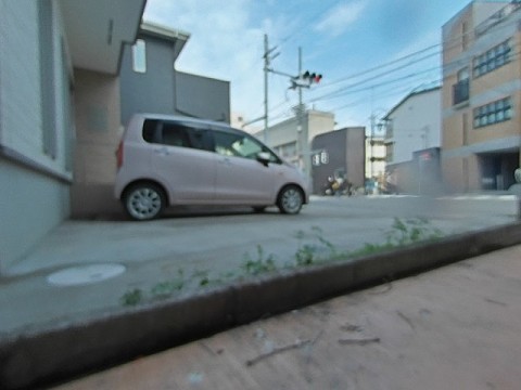 パノラマ