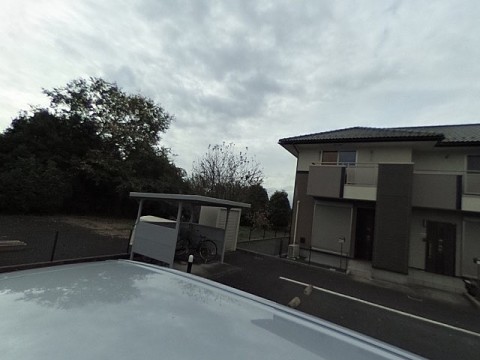 パノラマ