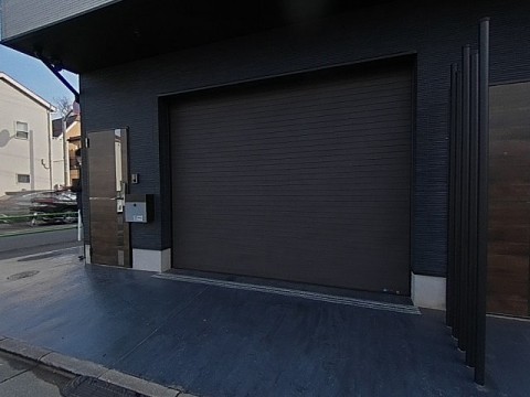 パノラマ