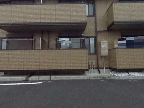 パノラマ