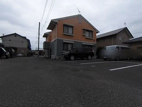 パノラマ