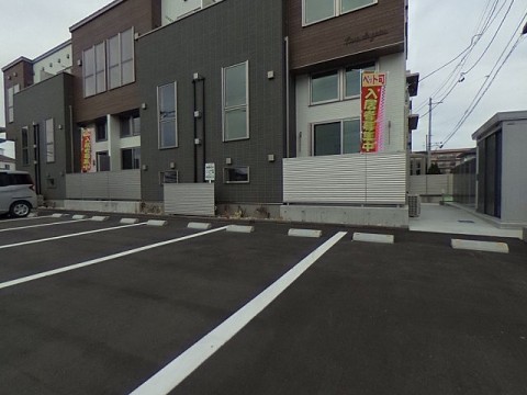 パノラマ