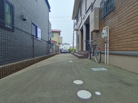 パノラマ