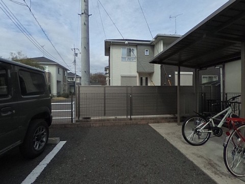 パノラマ