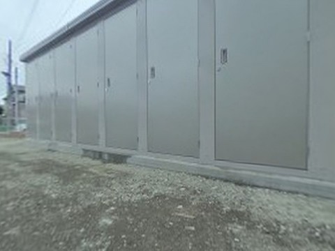パノラマ