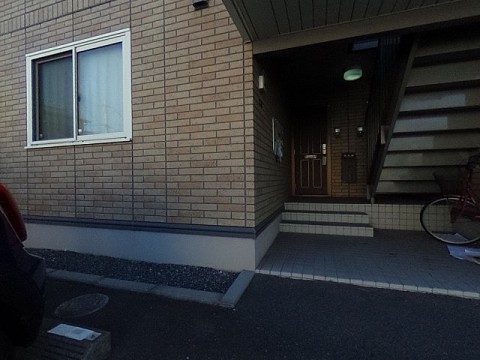 パノラマ