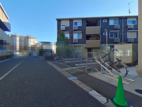 パノラマ
