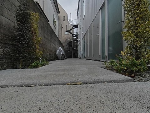 パノラマ