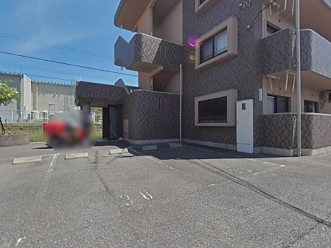 パノラマ
