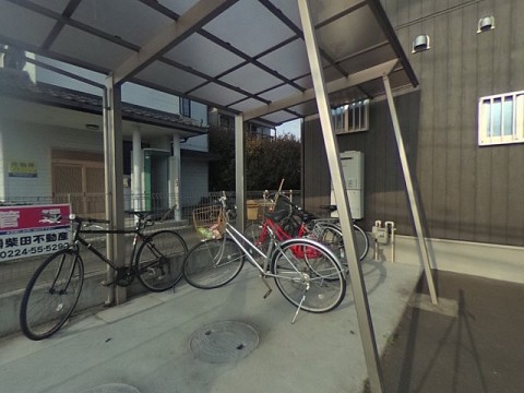 パノラマ