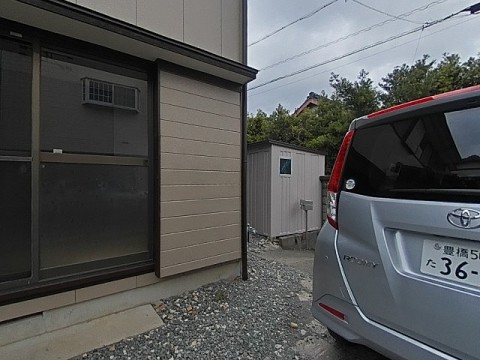 パノラマ