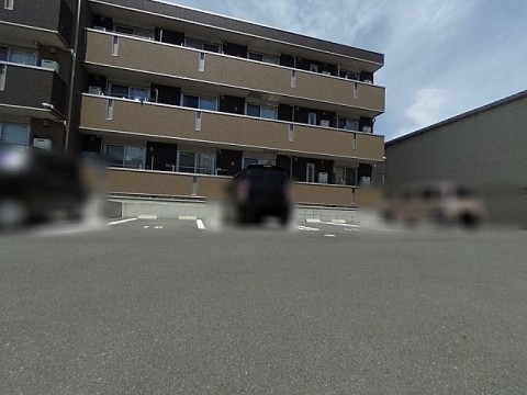 パノラマ