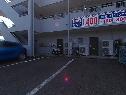 パノラマ