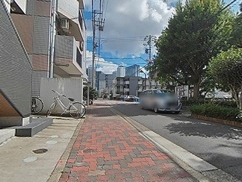 パノラマ