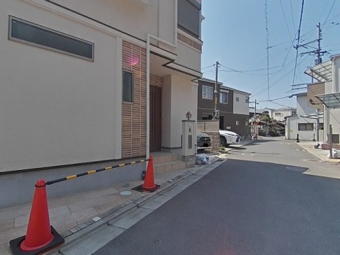パノラマ