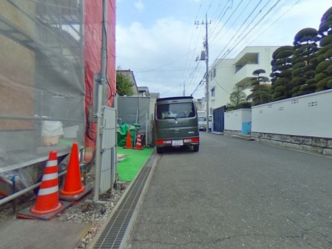 パノラマ
