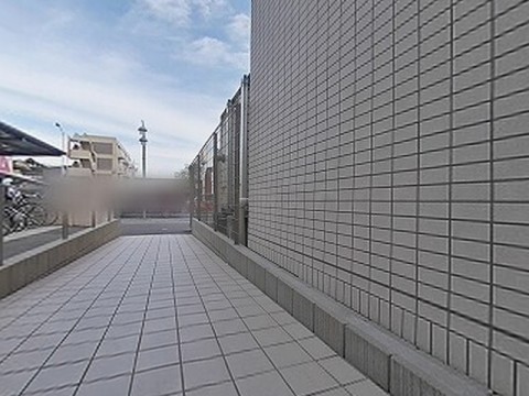 パノラマ