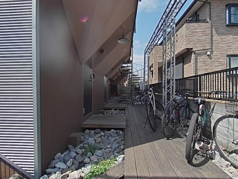 パノラマ