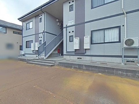 パノラマ