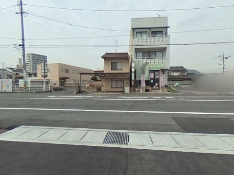 パノラマ