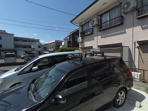 パノラマ