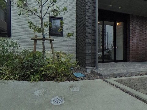 パノラマ