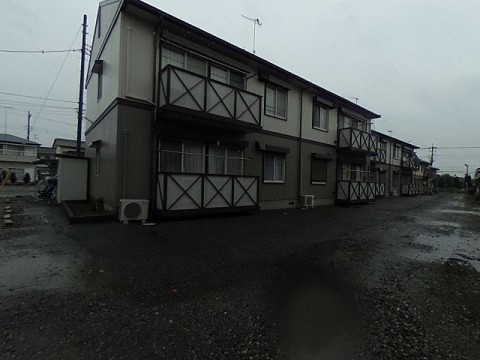 パノラマ