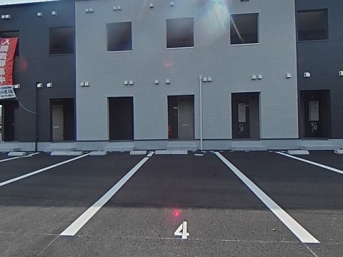 パノラマ