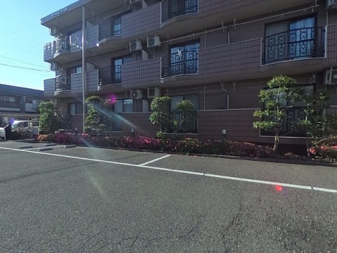 パノラマ