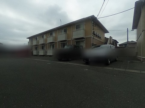 パノラマ