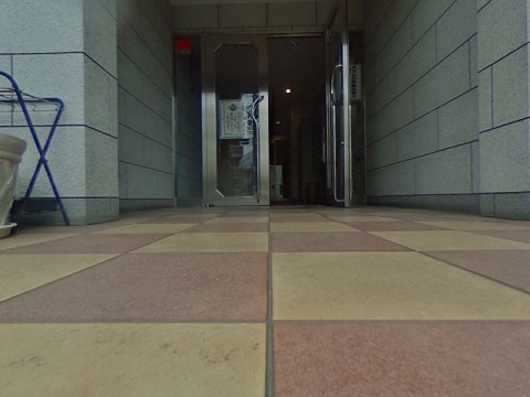 パノラマ