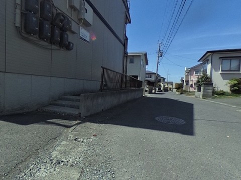 パノラマ