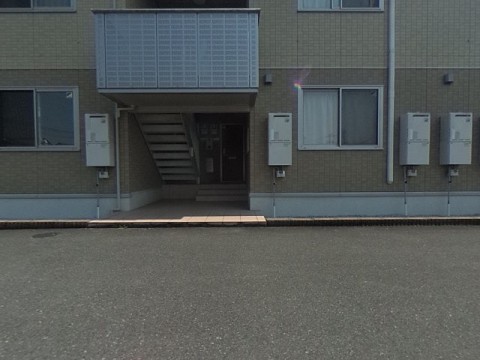 パノラマ